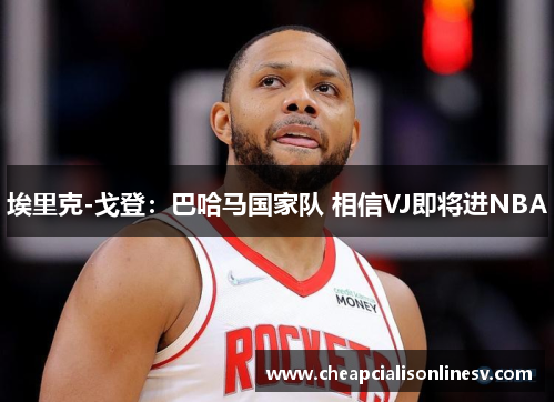 埃里克-戈登：巴哈马国家队 相信VJ即将进NBA